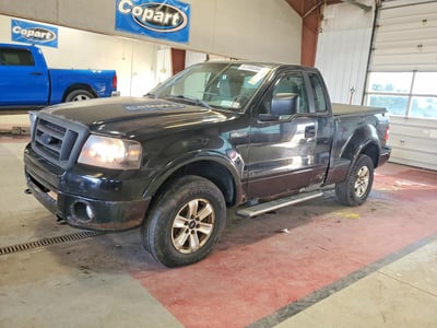 2007 Ford F-150
