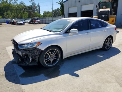 3FA6P0K95FR****** 2015 Ford Fusion