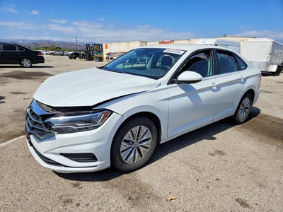 3VWC57BU0KM****** 2019 Volkswagen Jetta