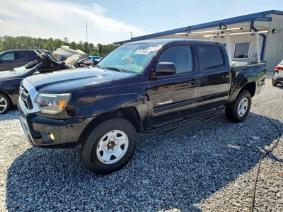 5TFJU4GNXFX****** 2015 Toyota Tacoma