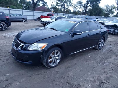 JTHCE1KS8A0****** 2010 Lexus GS 350