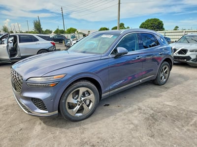5NMMBDTB6TH****** 2026 Genesis GV70