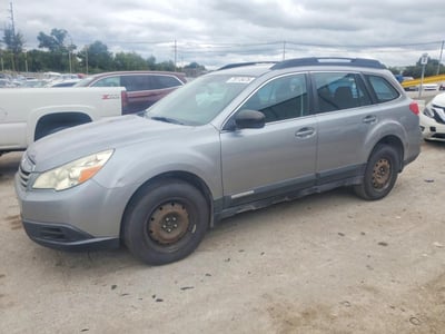 4S4BRBAC2B3****** 2011 Subaru Outback