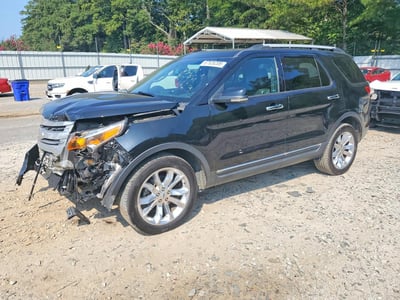 1FM5K8D89DG****** 2013 Ford Explorer