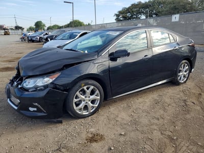 2016 Chevrolet Volt