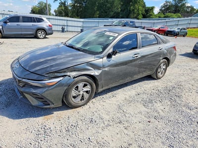KMHLL4DG8RU****** 2024 Hyundai Elantra