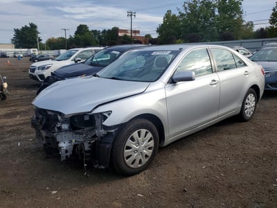 4T1BE46K39U****** 2009 Toyota Camry