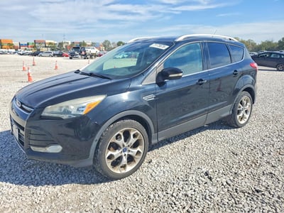 1FMCU9J98GU****** 2016 Ford Escape