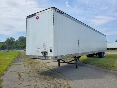 1GRAA0620HK****** 2017 Great Dane Trailers Unknown