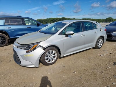 5YFEPRAE0LP****** 2020 Toyota Corolla
