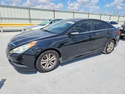 5NPEB4AC1EH****** 2014 Hyundai Sonata