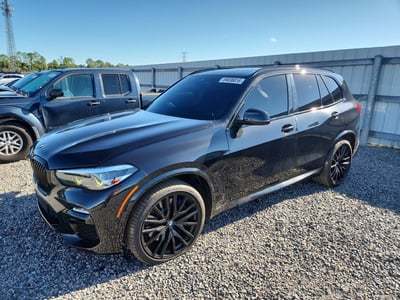 5UXCR4C09L9****** 2020 BMW X5