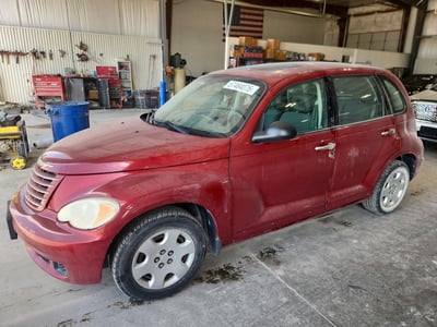 2007 Chrysler PT Cruiser