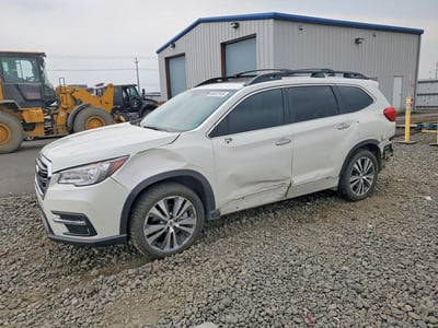 2022 Subaru Ascent