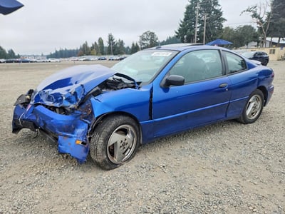 1G2JB12F837****** 2003 Pontiac Sunfire