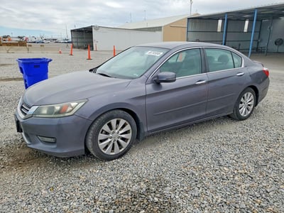 1HGCR2F72FA****** 2015 Honda Accord
