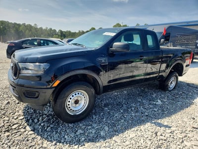 1FTER1EH6ML****** 2021 Ford Ranger