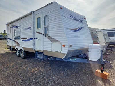 4YDT249285R****** 2005 Keystone Keystone