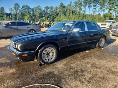 SAJHX1742SC****** 1995 Jaguar XJ-Series