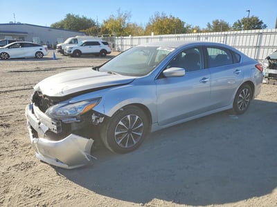 1N4AL3AP2GC****** 2016 Nissan Altima