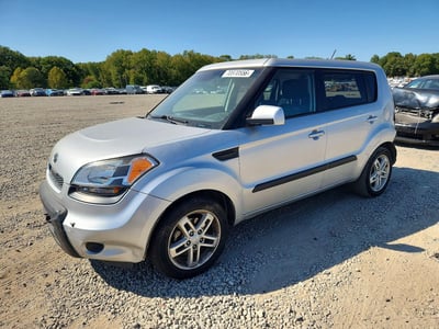 KNDJT2A28B7****** 2011 Kia Soul