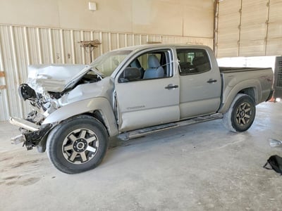 3TMLU42N59M****** 2009 Toyota Tacoma