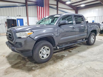 2020 Toyota Tacoma