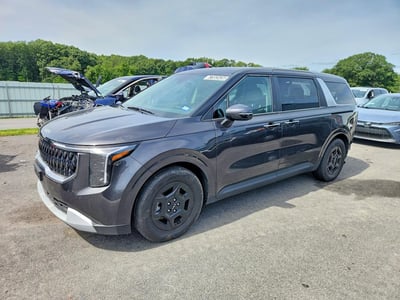 2026 Kia Carnival