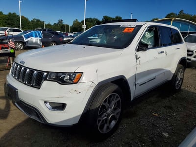1C4RJFBG3LC****** 2020 Jeep Grand Cherokee
