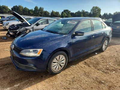 3VWDP7AJ1CM****** 2012 Volkswagen Jetta