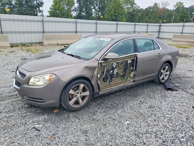 2011 Chevrolet Malibu
