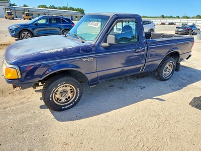 1FTCR10A0RU****** 1994 Ford Ranger