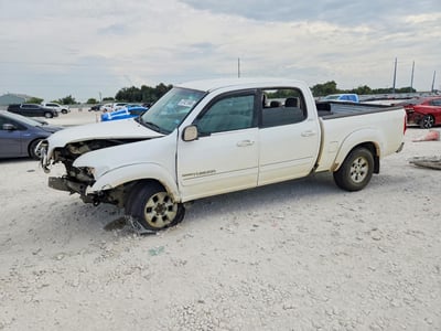 5TBET34134S****** 2004 Toyota Tundra