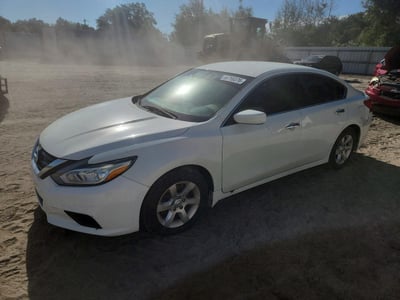 1N4AL3AP7HC****** 2017 Nissan Altima
