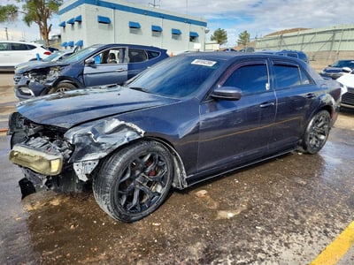 2C3CCABG7FH****** 2015 Chrysler 300s