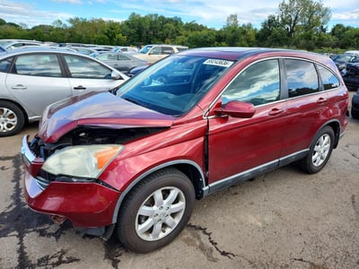 5J6RE48789L****** 2009 Honda CR-V