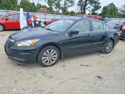 1HGCP2F8XCA****** 2012 Honda Accord
