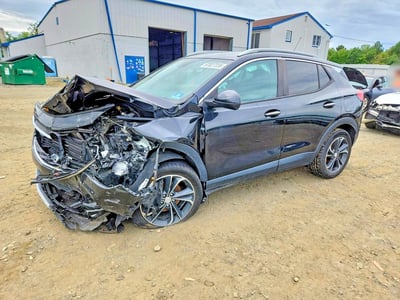 KL4MMDSL0LB****** 2020 Buick Encore