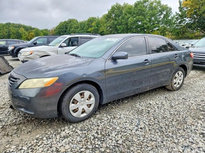 4T1BE46K29U****** 2009 Toyota Camry