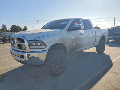 3D7UT2CL5BG****** 2011 Dodge Ram Pickup