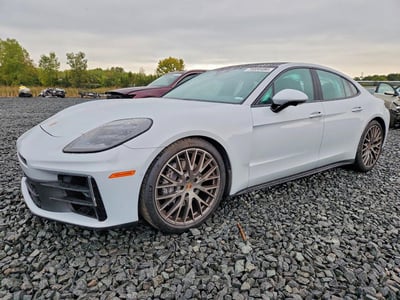 WP0AA2YA6RL****** 2024 Porsche Panamera