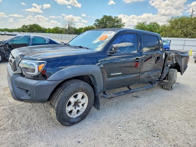 3TMJU4GN1EM****** 2014 Toyota Tacoma