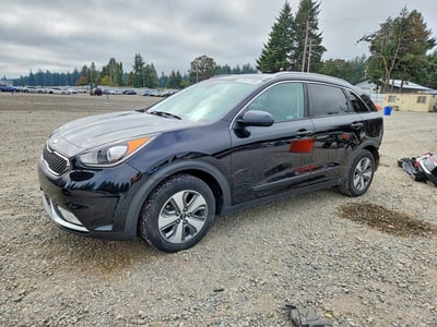 KNDCB3LCXK5****** 2019 Kia Niro