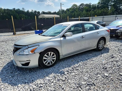1N4AL3AP9FC****** 2015 Nissan Altima