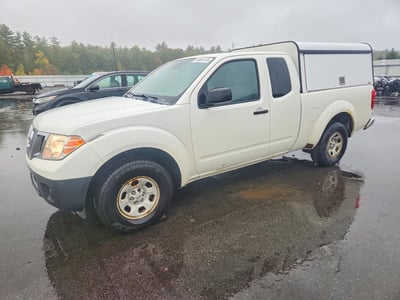 1N6BD0CT2GN****** 2016 Nissan Frontier