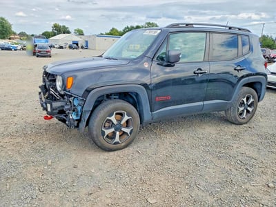 ZACNJBC18LP****** 2020 Jeep Renegade