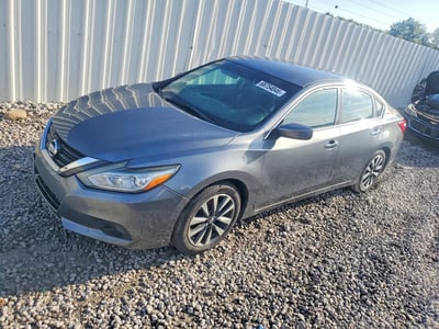 1N4AL3AP2HC****** 2017 Nissan Altima