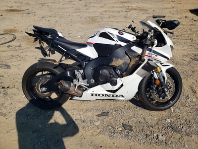 JH2SC7718TK****** 2026 Honda Cbr1000rr / Cbr1000rr Abs