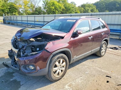 2012 Kia Sorento