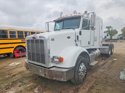 1XPSD79X8CD****** 2012 Peterbilt 365